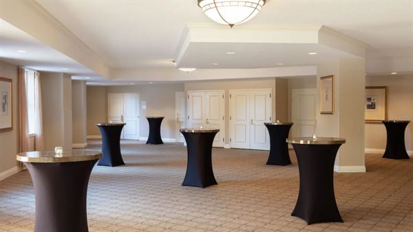 Hilton Alexandria - Old Town