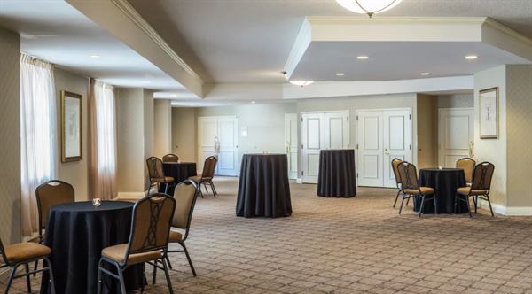 Hilton Alexandria - Old Town