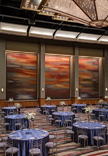 Hyatt Regency Dallas