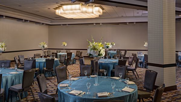 Hyatt Regency Dallas