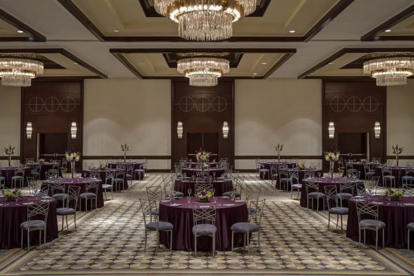 Hyatt Regency Dallas