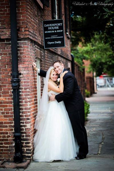 Davenport House Museum