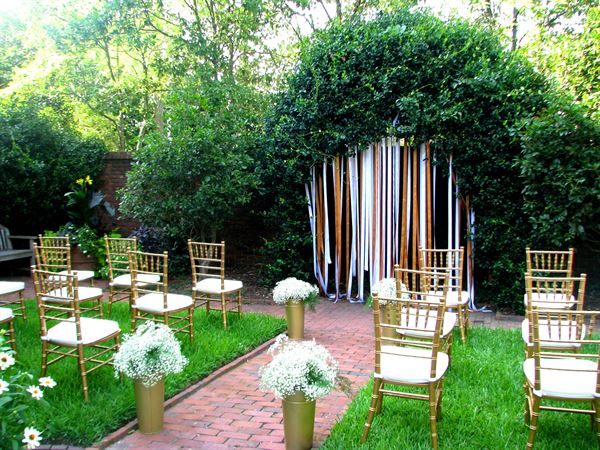 Davenport House Museum