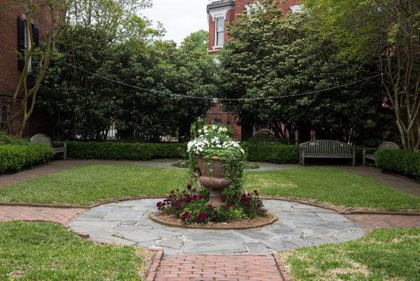 Davenport House Museum