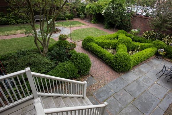 Davenport House Museum