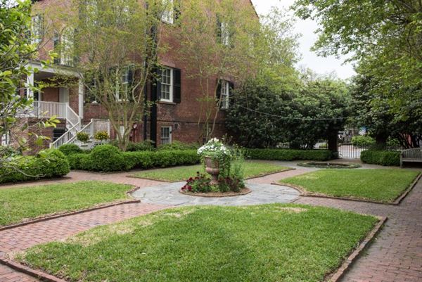 Davenport House Museum