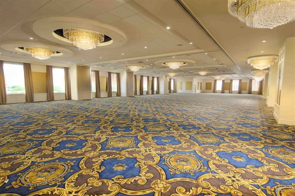 Westgate Lakes Resort & Spa