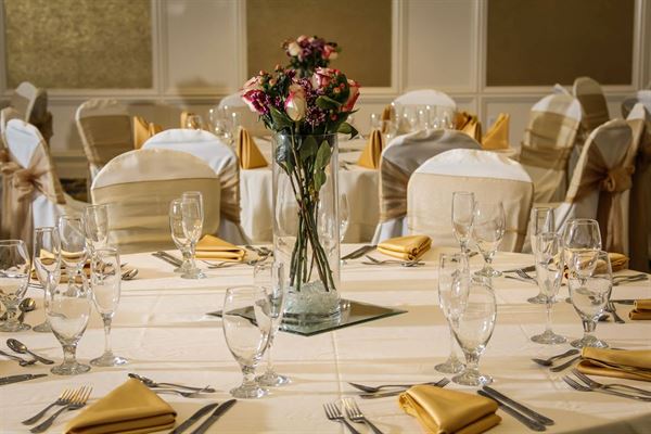 Westgate Lakes Resort & Spa