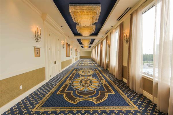 Westgate Lakes Resort & Spa