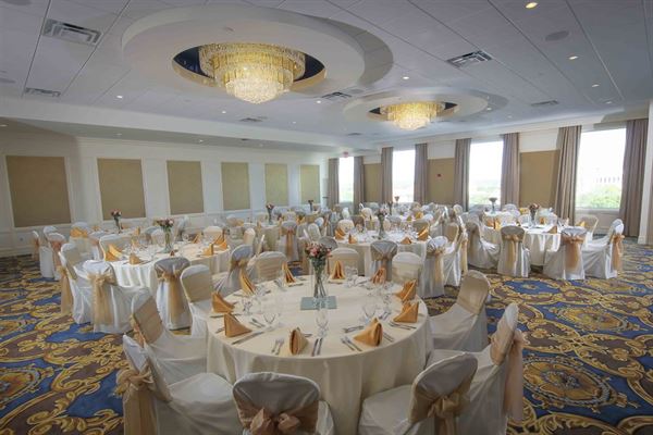 Westgate Lakes Resort & Spa