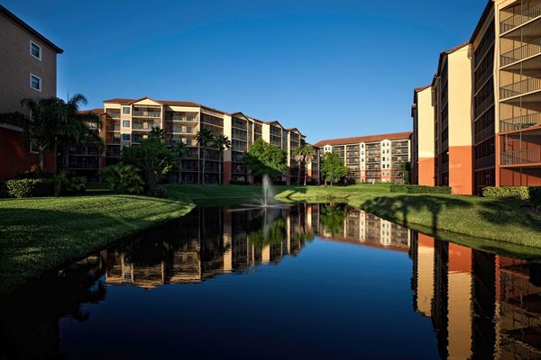 Westgate Lakes Resort & Spa