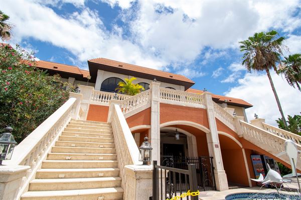 Westgate Lakes Resort & Spa