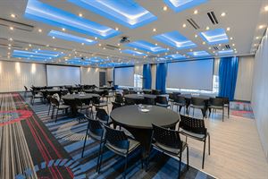 Additional Event Spaces