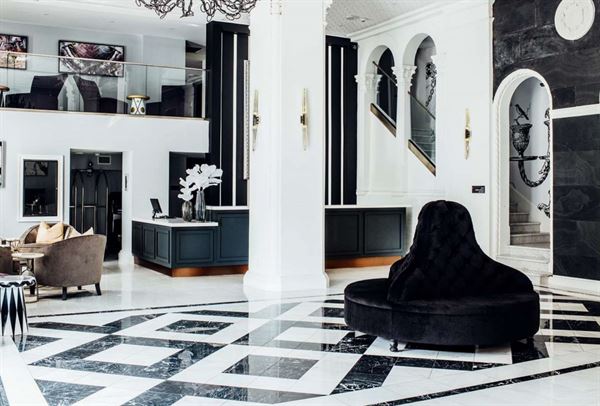 Hampton Inn & Suites New Orleans Canal Street