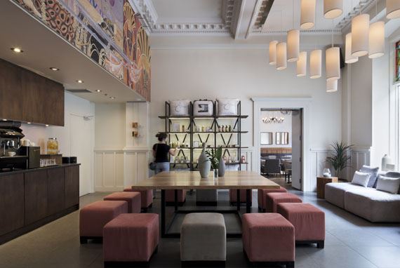 L'Auberge Saint Pierre