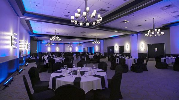 Travelodge Hotel & Convention Center Quebec City