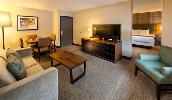 DoubleTree by Hilton Hotel Park City - The Yarrow