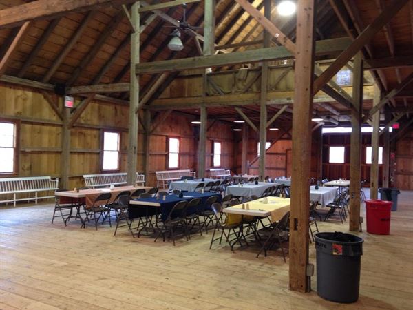 Martha's Vineyard Agricultural Society