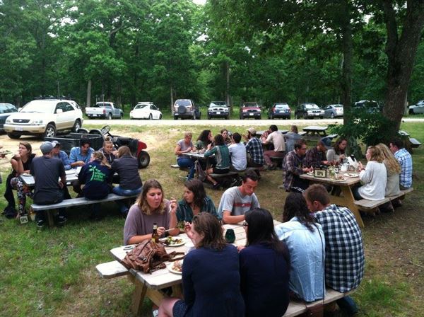 Martha's Vineyard Agricultural Society