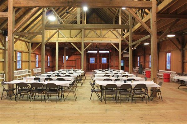 Martha's Vineyard Agricultural Society