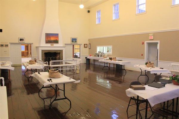 Martha's Vineyard Agricultural Society