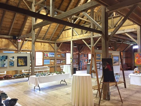 Martha's Vineyard Agricultural Society