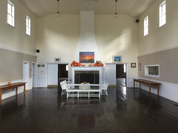 Martha's Vineyard Agricultural Society