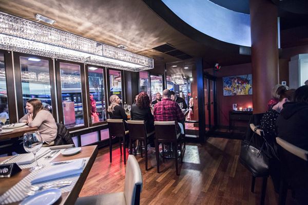 Martini Modern Italian