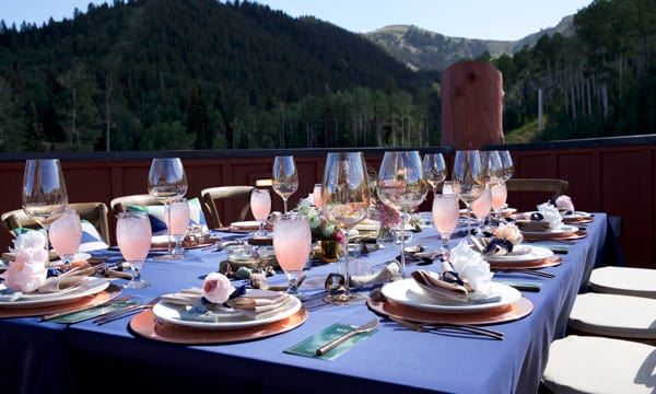 Park City Mountain Resort