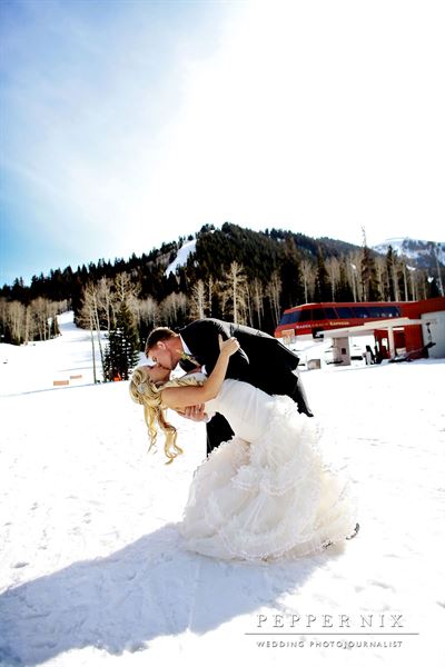 Park City Mountain Resort