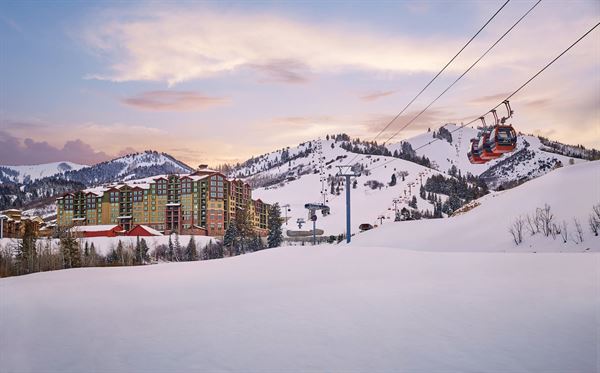 Park City Mountain Resort