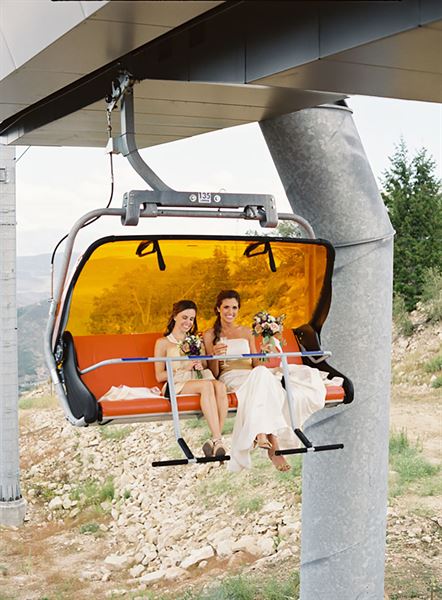 Park City Mountain Resort