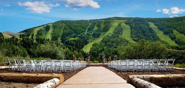Park City Mountain Resort