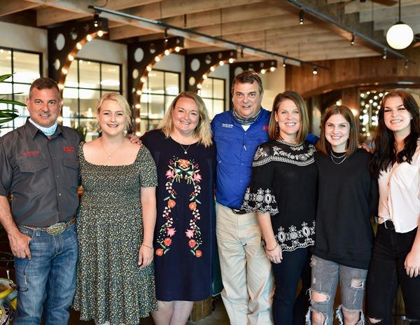 Molina's Mexico City Restaurant