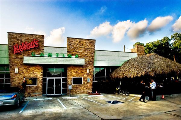 Molina's Mexico City Restaurant