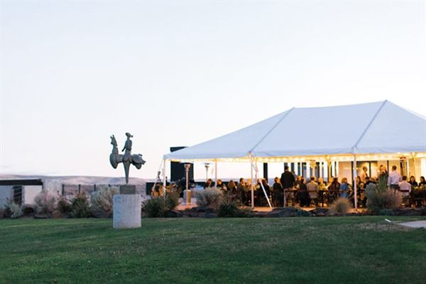 Maryhill Museum of Art