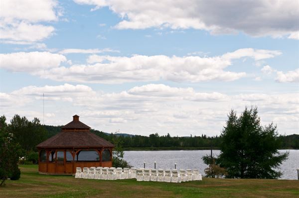 Le Manoir Du Lac Delage