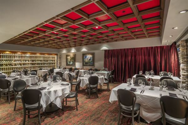 Mastro's Steakhouse - Thousand Oaks