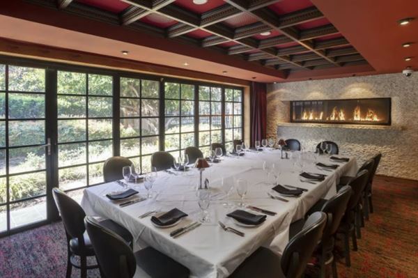 Mastro's Steakhouse - Thousand Oaks