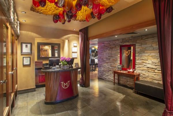 Mastro's Steakhouse - Thousand Oaks