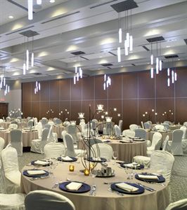 Des Plaines Ballroom