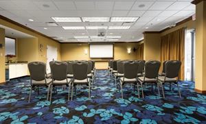 St. Johns Conference Room