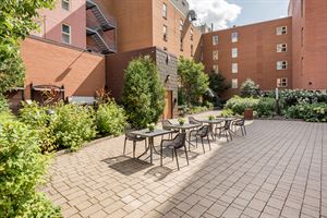 Additional Event Spaces