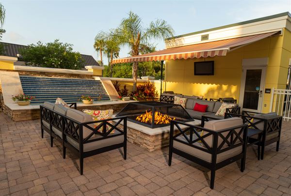 Hampton Inn & Suites Jacksonville Deerwood Park