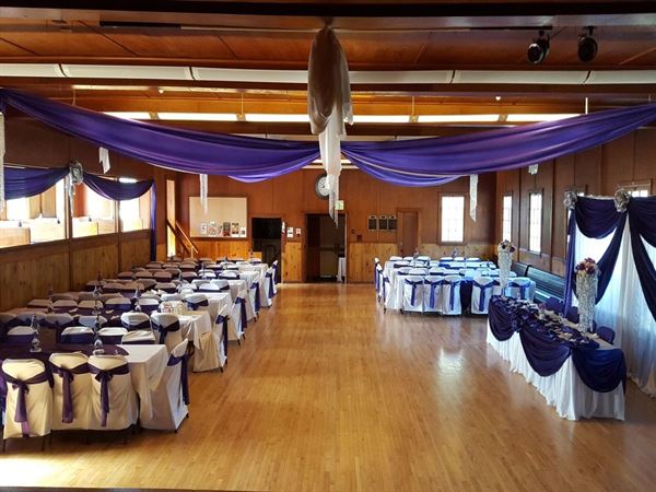 Maltby Community Club