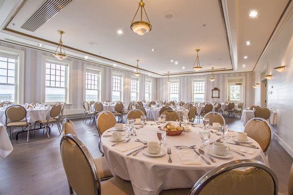 Parc de la Chute-Montmorency