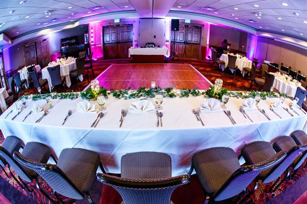 Mountain Thunder Lodge