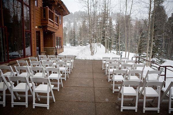 Mountain Thunder Lodge