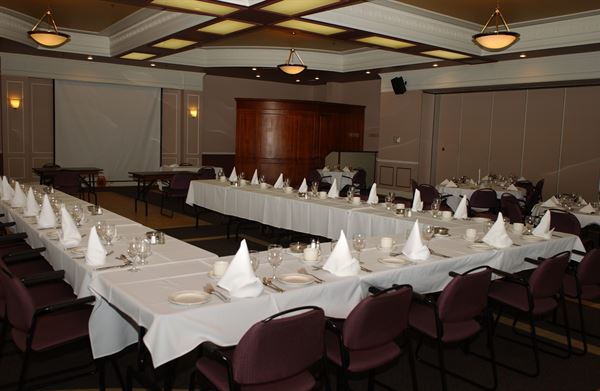 Hotel L'Oiselière Montmagny