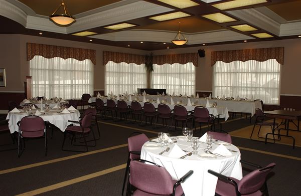 Hotel L'Oiselière Montmagny